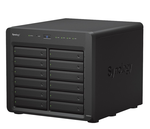 Synology DS3622xs+ - 1101833 - zdjęcie